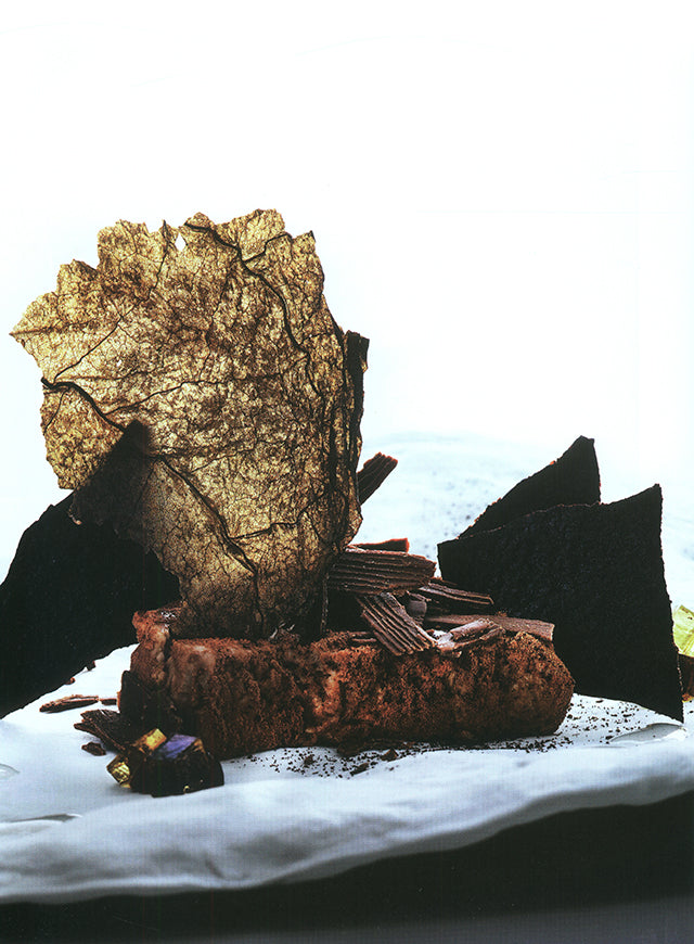 dulce planeta gastro (スペイン)