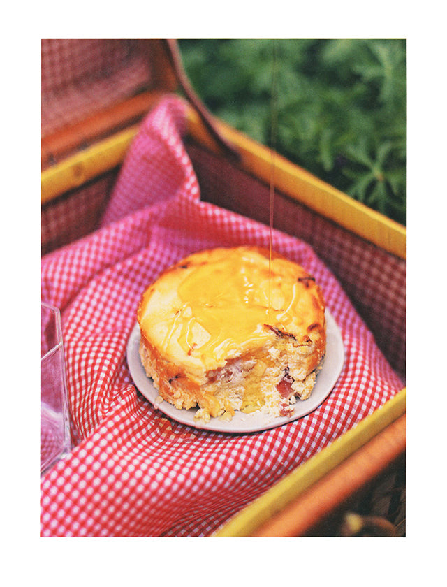 CHEESECAKES ALITER DULCIA (スペイン・マドリード)