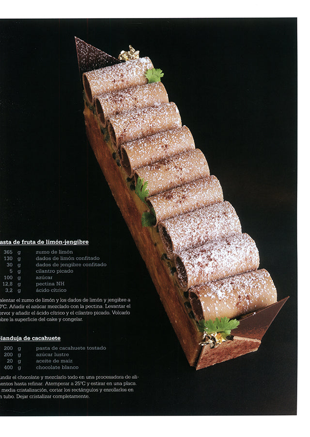 dulcypas 460 (スペイン) 傷みあり