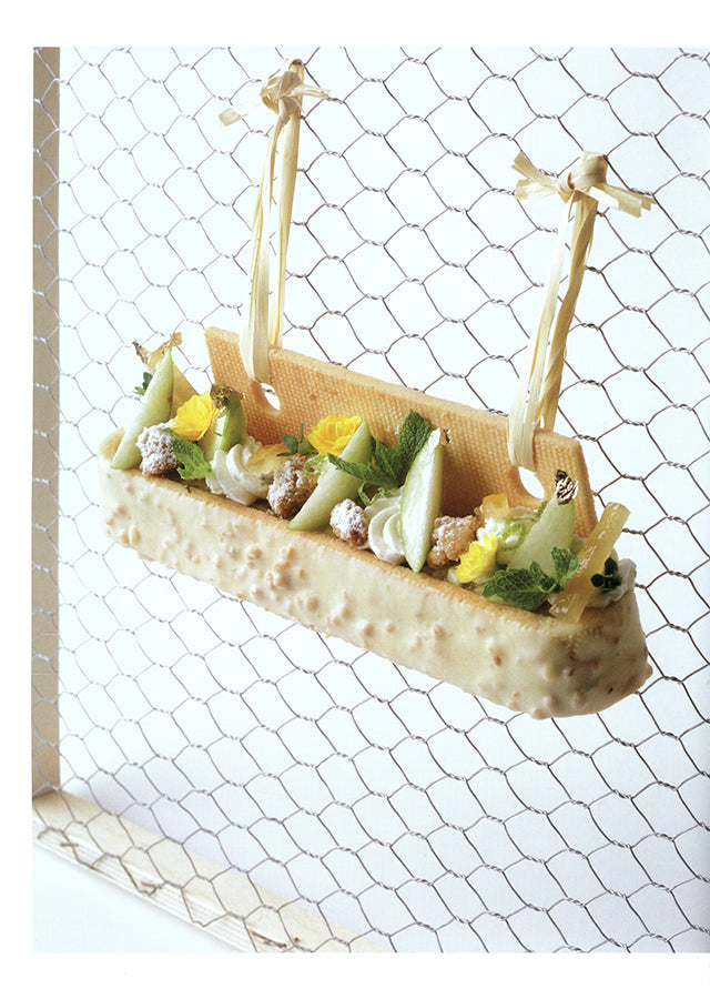 dulcypas 460 (スペイン) 傷みあり