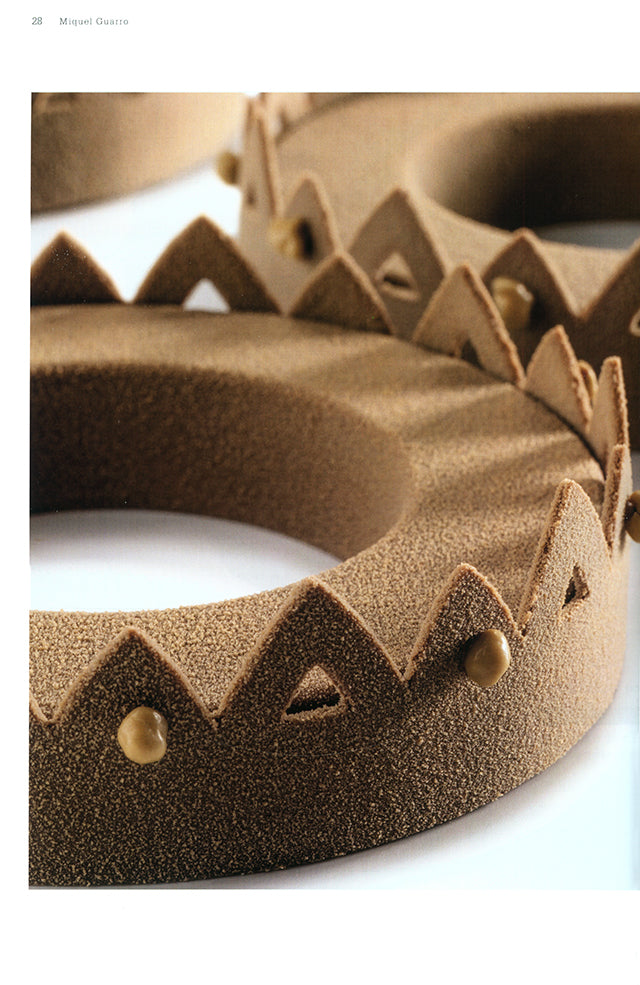 dulcypas 461 (スペイン)