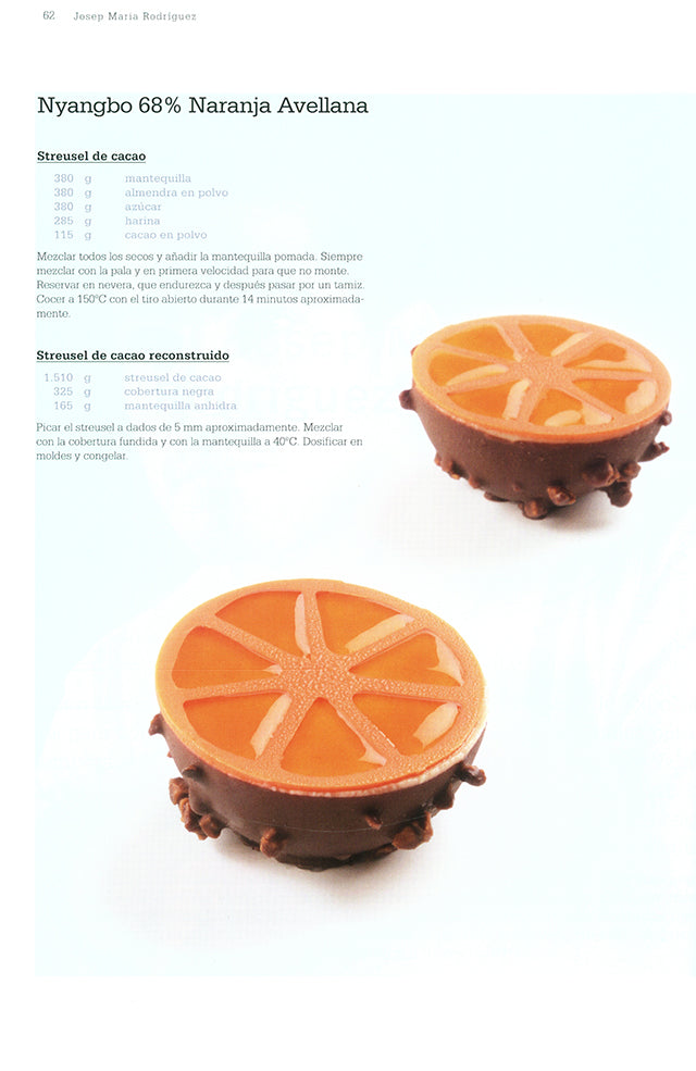 dulcypas 461 (スペイン)