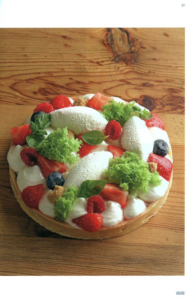 dulcypas 461 (スペイン)