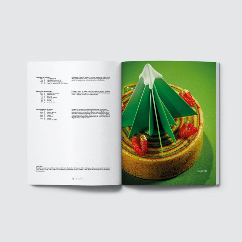 dulcypas 485 (スペイン)