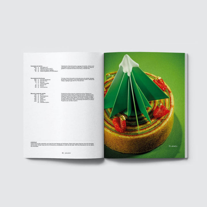 dulcypas 485 (スペイン)