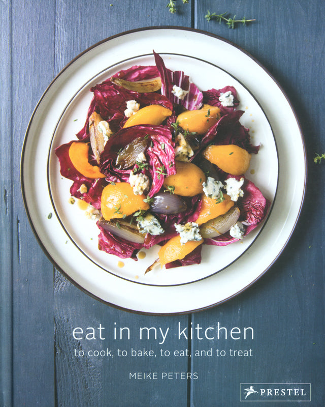 eat in my kitchen  (アメリカ)　傷みあり