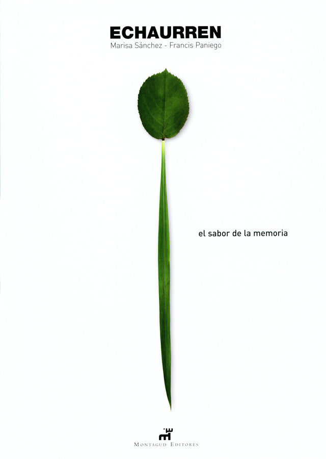 ECHAURREN el sabor de la memoria (スペイン・リオハ)