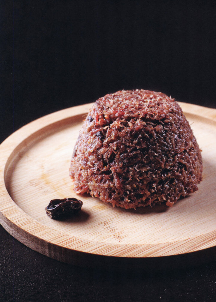 A l'ecole de la fermentation : Marie-Claire Frederic (フランス)