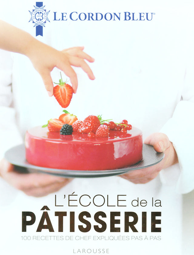 LE CORDON BLEU  L&