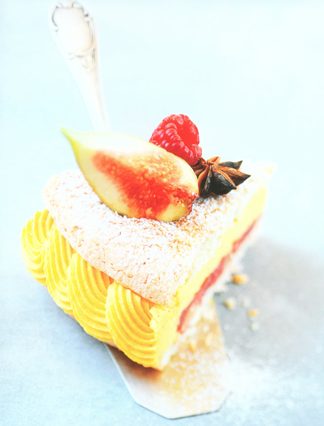 LE CORDON BLEU  L&