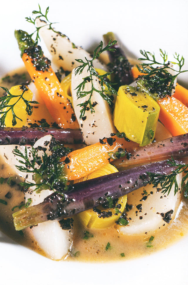Guy Savoy cuisine les ecrivains, XVIe siecle (フランス・パリ) 傷みあり