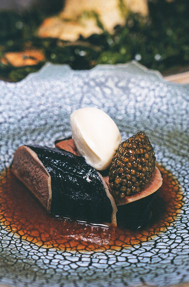 Guy Savoy cuisine les ecrivains, XVIe siecle (フランス・パリ) 傷みあり