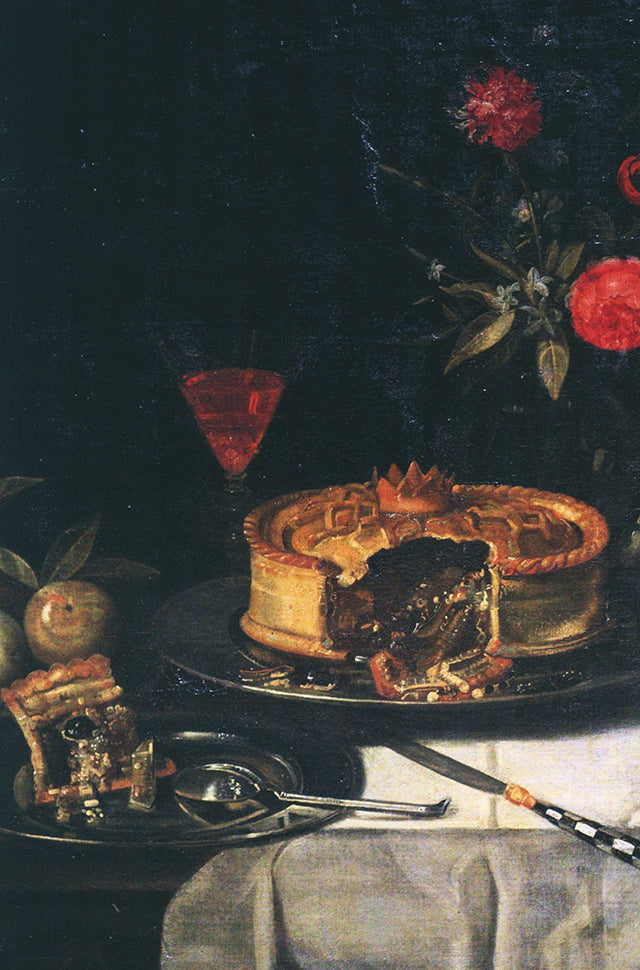 Guy Savoy cuisine les ecrivains, XVIIe siecle (フランス・パリ)