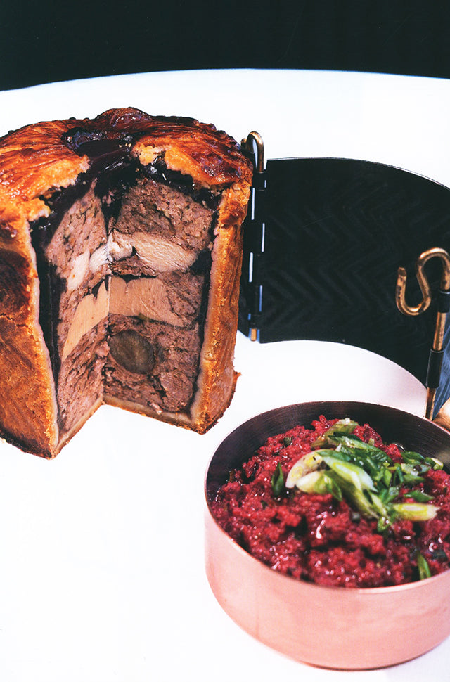 Guy Savoy cuisine les ecrivains, XVIIe siecle (フランス・パリ)