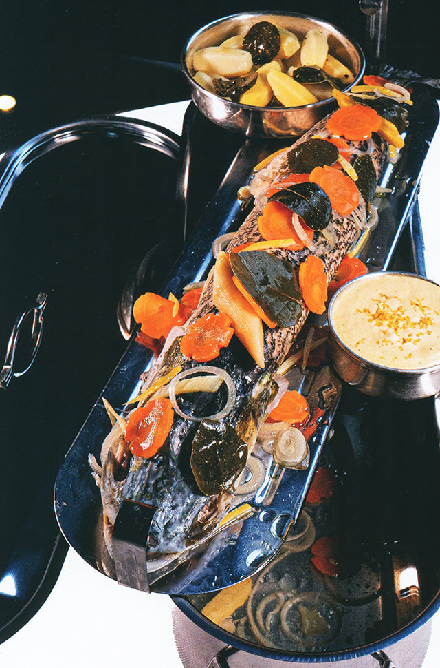Guy Savoy cuisine les ecrivains, XVIIe siecle (フランス・パリ)