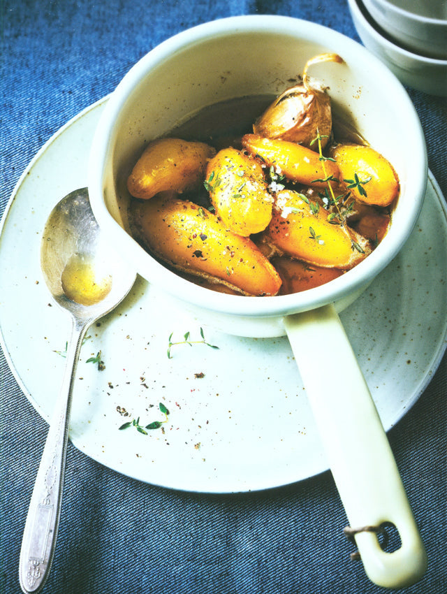 ERIC FRECHON POMME DE TERRE  (フランス・パリ)