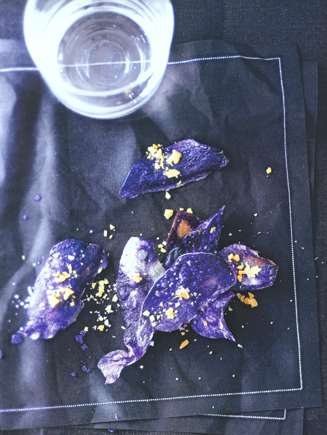 ERIC FRECHON POMME DE TERRE  (フランス・パリ)