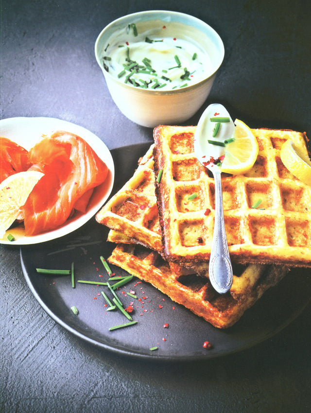 ERIC FRECHON POMME DE TERRE  (フランス・パリ)