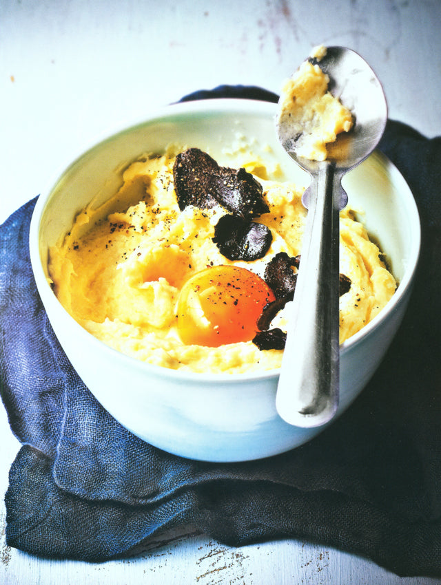 ERIC FRECHON POMME DE TERRE  (フランス・パリ)