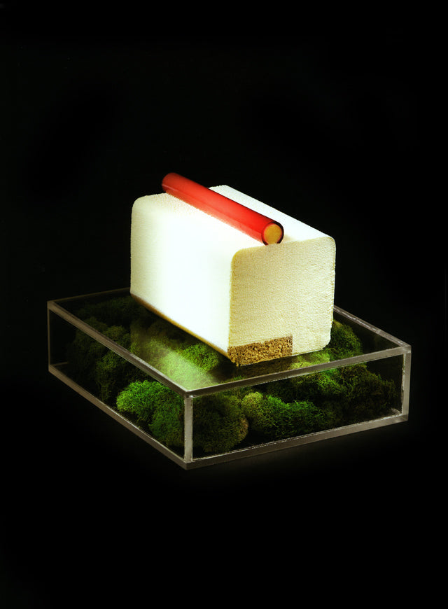 THE ELEMENTS OF DESSERT (アメリカ)