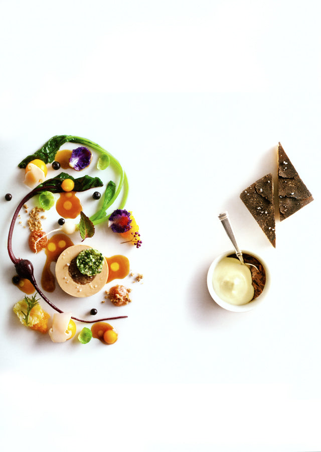 ELEVEN MADISON PARK (アメリカ・ニューヨーク)