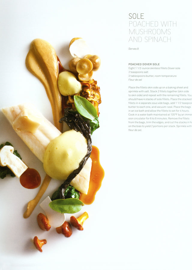 ELEVEN MADISON PARK (アメリカ・ニューヨーク)