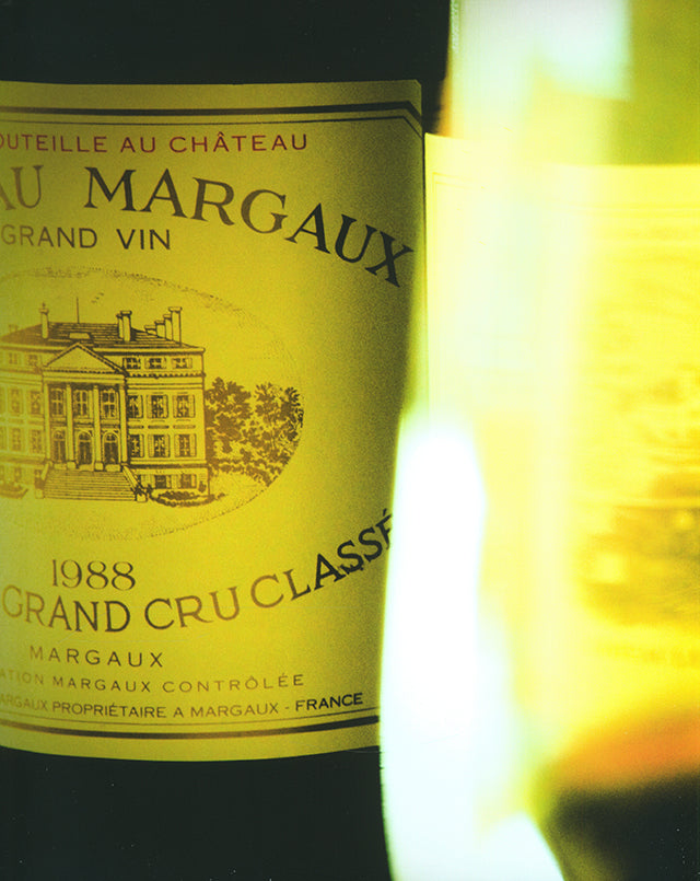 ELIXIRS PREMIERS GRAND CRUS CLASSES 1855 （フランス）