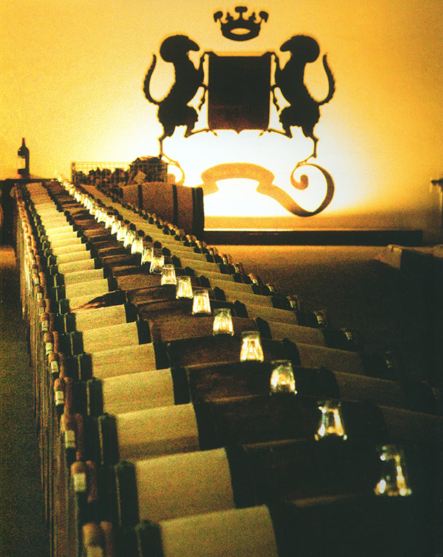 ELIXIRS PREMIERS GRAND CRUS CLASSES 1855 （フランス）