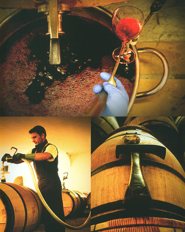 ELIXIRS PREMIERS GRAND CRUS CLASSES 1855 （フランス）