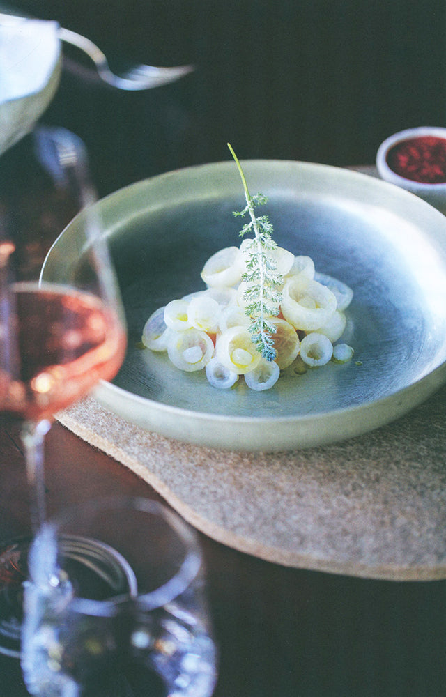 ELLE a table 25 ans (フランス)