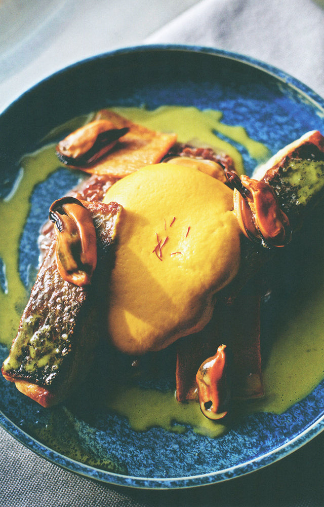 ELLE a table 25 ans (フランス)