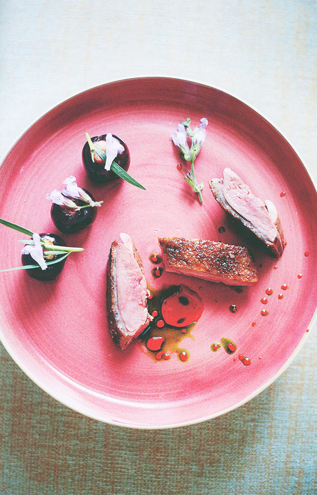 ELLE a table 25 ans (フランス)