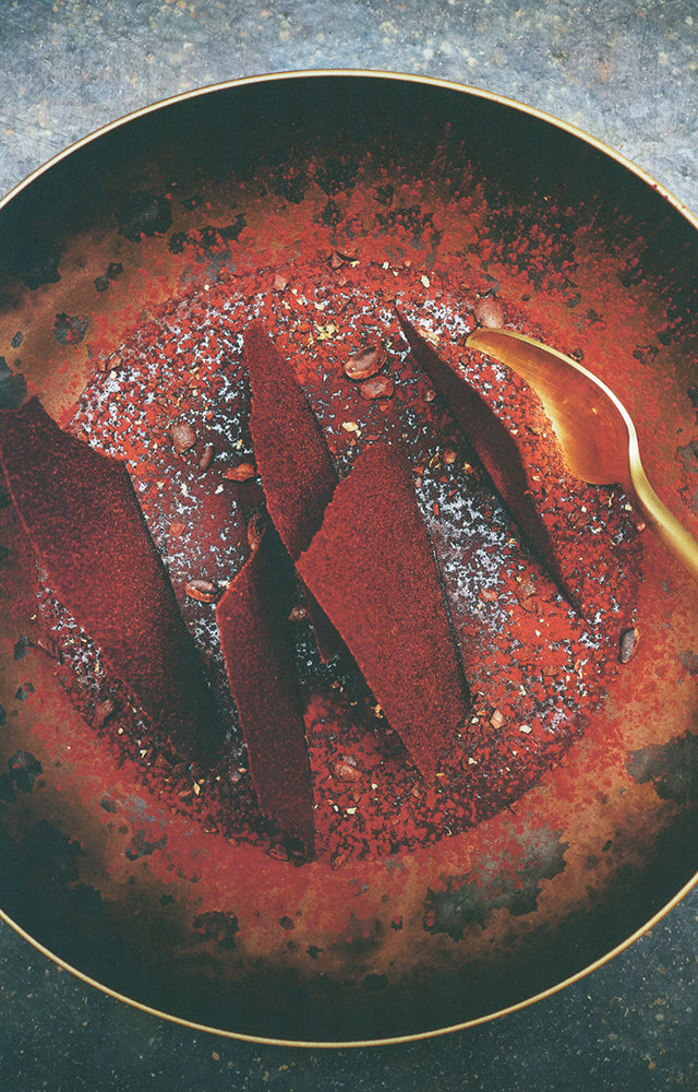 ELLE a table 25 ans (フランス)