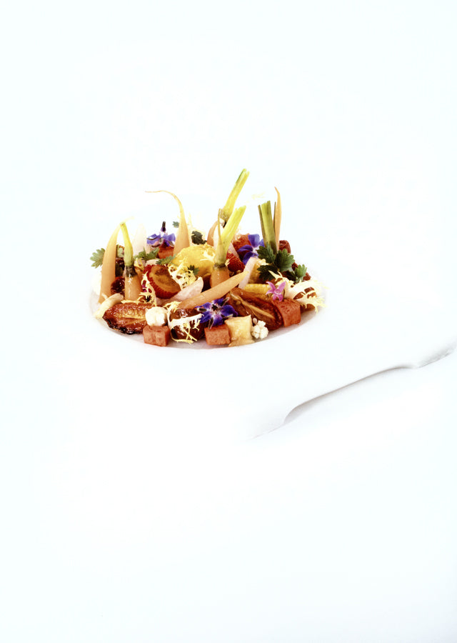 el sabor de la elegancia /the flavour of elegance (スペイン)