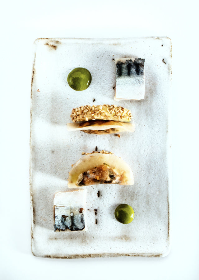 el sabor de la elegancia /the flavour of elegance (スペイン)
