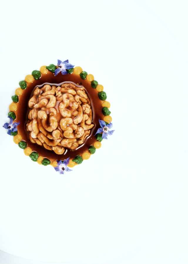 el sabor de la elegancia /the flavour of elegance (スペイン)