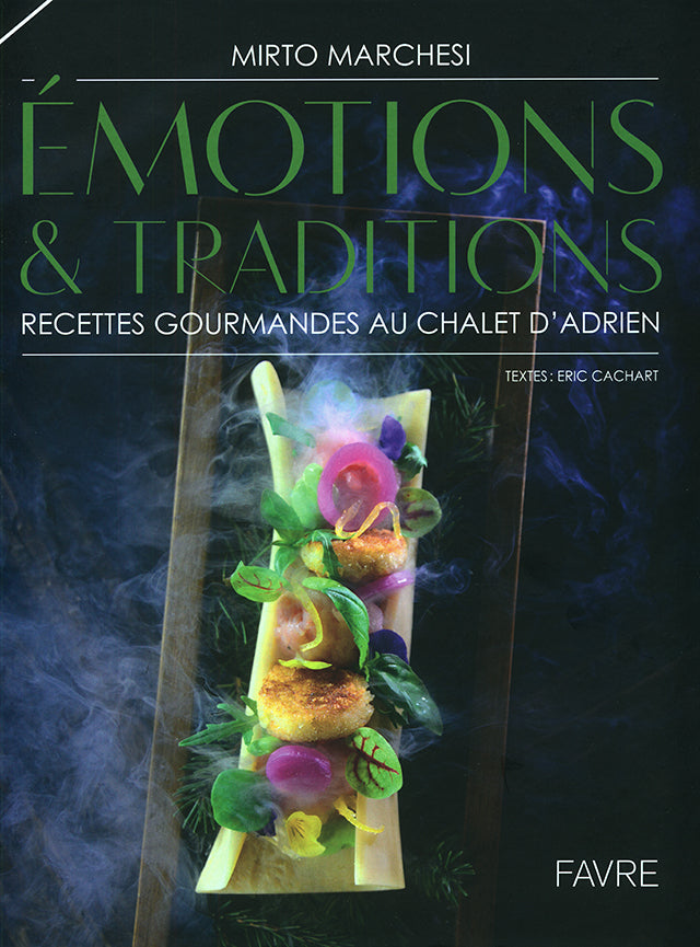 EMOTIONS &amp; TRADITIONS （スイス）