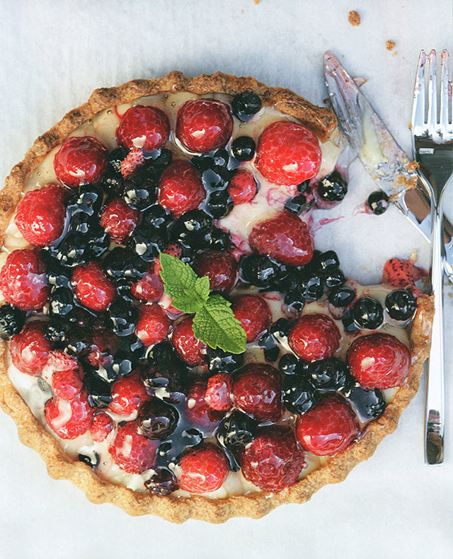 The Complete Book of French Cooking – CHEF'S LIBRARY