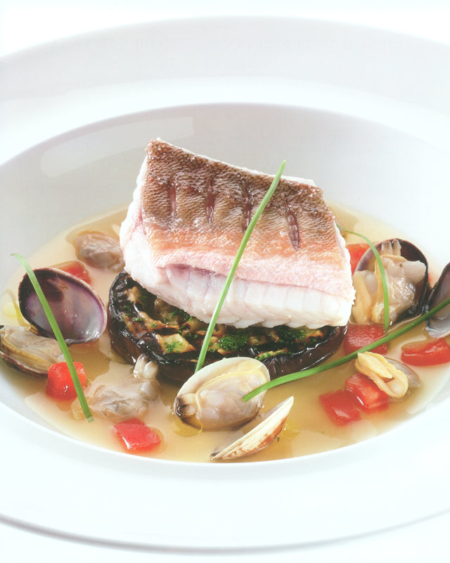ENOTECA PINCHIORRI (イタリア・フィレンツェ)
