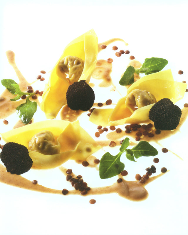 ENOTECA PINCHIORRI (イタリア・フィレンツェ)