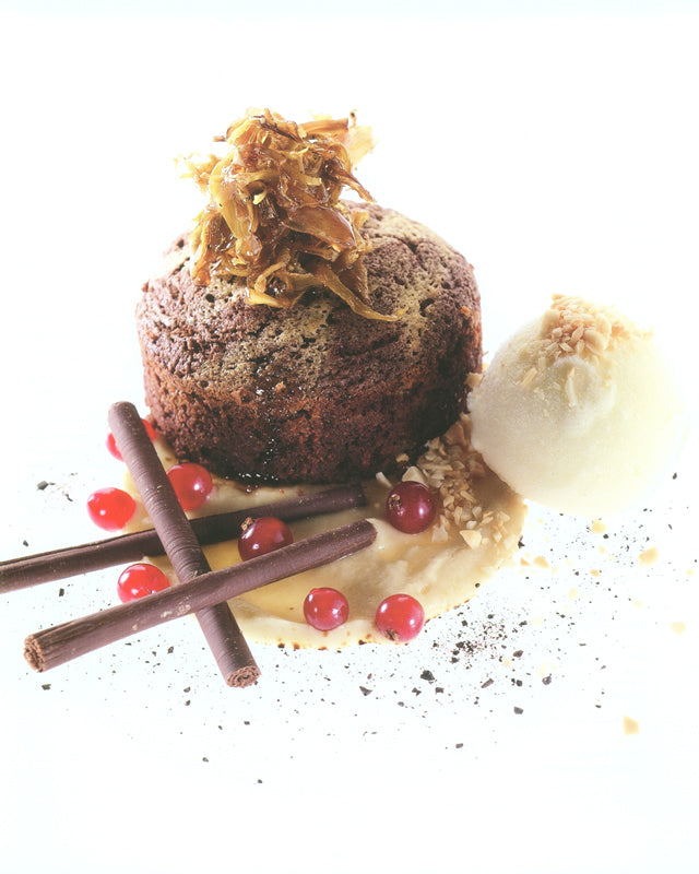 ENOTECA PINCHIORRI (イタリア・フィレンツェ)