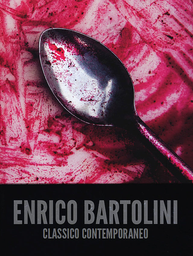 Classico contemporaneo : Enrico Bartolini (イタリア)