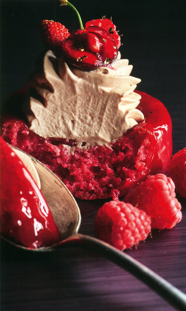 ENVIES CHOCOLAT : Frédéric Bau  (フランス タン・エルミタージュ)