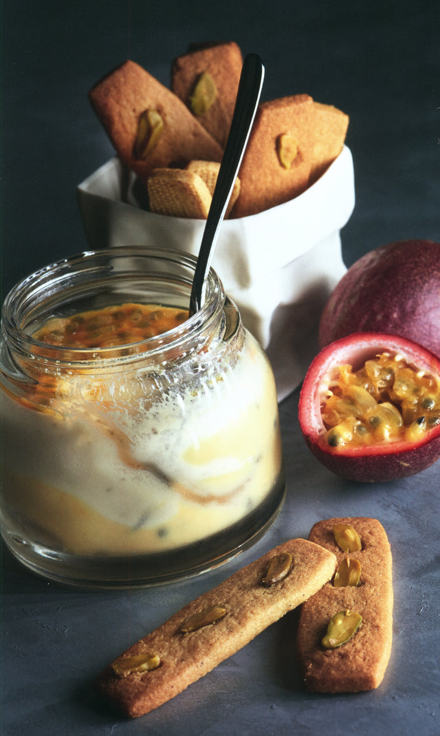 ENVIES CHOCOLAT : Frédéric Bau  (フランス タン・エルミタージュ)