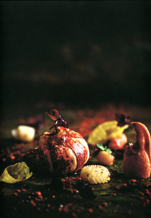 ERIC FRECHON E  (フランス・パリ)