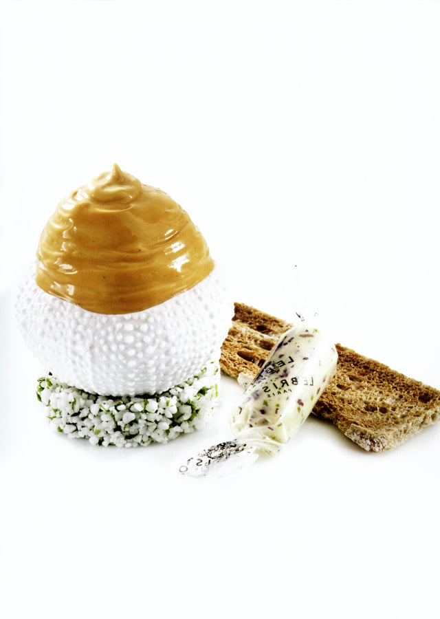 著者 フランス シェフ ERIC FRECHON エリック・フレション – CHEF'S