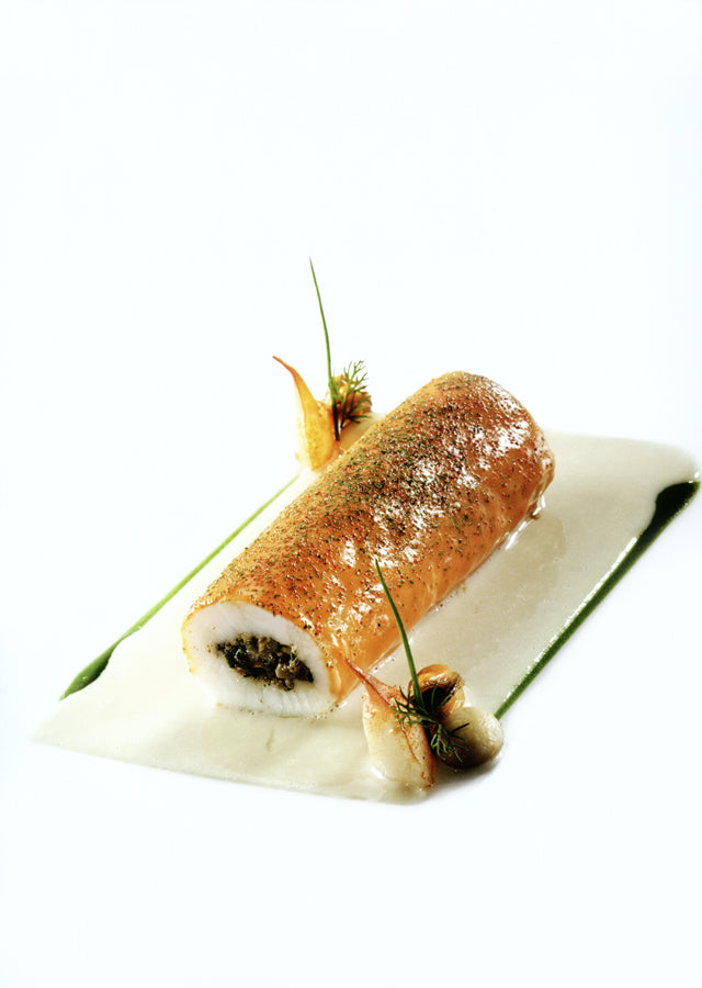 ERIC FRECHON  (フランス・パリ)　絶版　中古