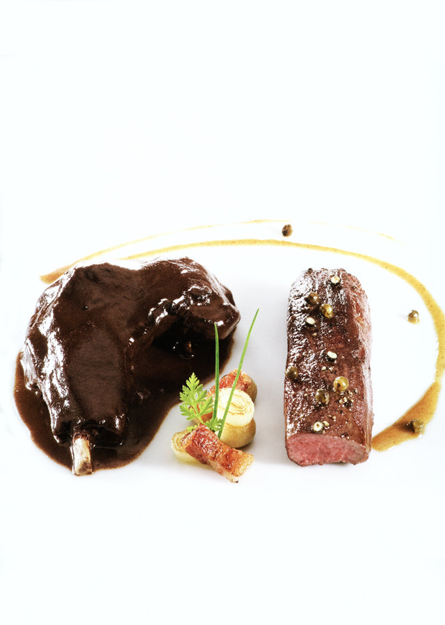 ERIC FRECHON  (フランス・パリ)　絶版　中古