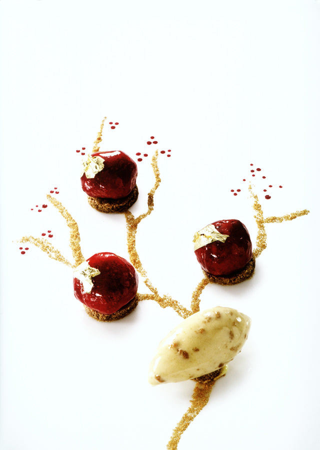 ERIC FRECHON  (フランス・パリ)　絶版　中古