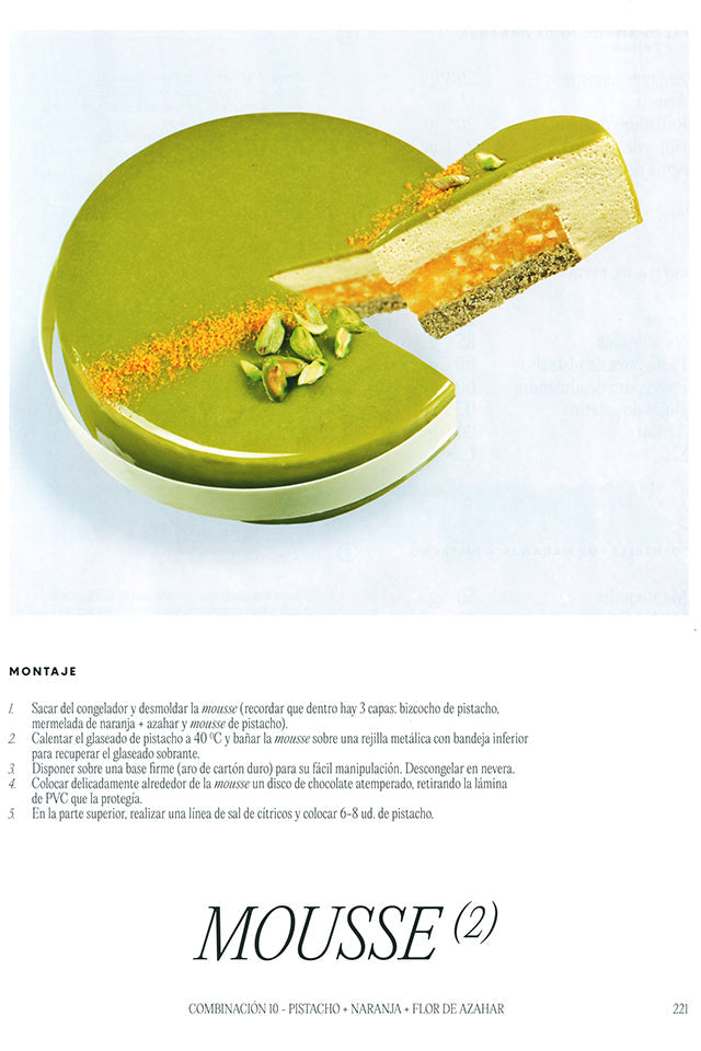 EL METODO ESPAISUCRE JORDI BUTRON (スペイン・バルセロナ)